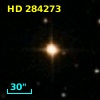 HD 284273