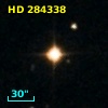 HD 284338