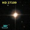 HD  27109
