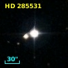 HD 285531