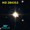 HD 284353
