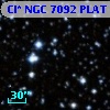 Cl* NGC 7092   PLAT    6918