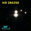HD 284350