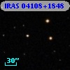 IRAS 04108+1848