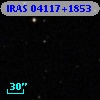 IRAS 04117+1853