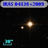 IRAS 04138+2009
