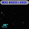 IRAS 04155+1915