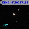 GEN# +5.20257133