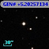 GEN# +5.20257134