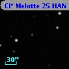 Cl* Melotte   25    HAN      57