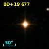 BD+19   677