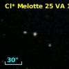 Cl* Melotte   25     VA     126