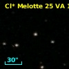 Cl* Melotte   25     VA     130