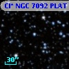 Cl* NGC 7092   PLAT    6936