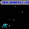 1RXS J040841.2+195339