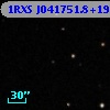 1RXS J041751.8+194106