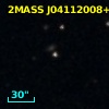 2MASS J04112008+1934005