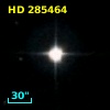 HD 285464
