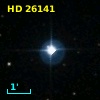 HD  26141