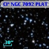 Cl* NGC 7092   PLAT    6942