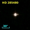 HD 285480