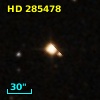 HD 285478