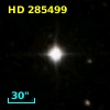 HD 285499