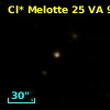 Cl* Melotte   25     VA       9