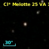 Cl* Melotte   25     VA      16