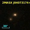 2MASX J04073174+1705316
