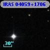 IRAS 04059+1706