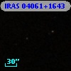 IRAS 04061+1643