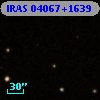 IRAS 04067+1639