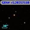 GEN# +5.20257110