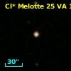 Cl* Melotte   25     VA       1