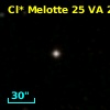 Cl* Melotte   25     VA       2