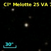 Cl* Melotte   25     VA       7