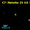 Cl* Melotte   25     VA      10