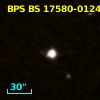 BPS BS 17580-0124