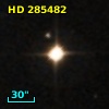 HD 285482