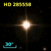 HD 285558