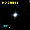 HD 285563