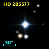 HD 285577