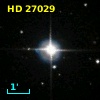 HD  27029