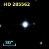 HD 285562