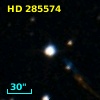 HD 285574