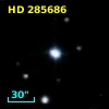 HD 285686