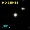 HD 285488
