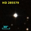 HD 285579