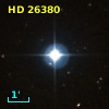 HD  26380